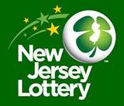 NJ Lottery Logo